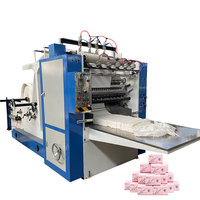 Idées de petites entreprises avec machine de production de papier de soie à rouleaux en relief, machine à fabriquer du papier de soie entièrement automatique