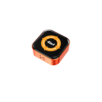 Adaptateur universel intelligent sans fil 4-en-1 CarPlay Android Auto ODM/OEM, Boîtier activateur à connexion rapide, Nouveauté 2026