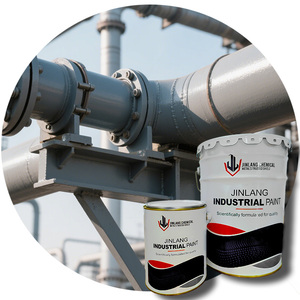 Pintura <span class=keywords><strong>de</strong></span> revestimiento impermeable <span class=keywords><strong>de</strong></span> poliuretano alquídico <span class=keywords><strong>de</strong></span> PU <span class=keywords><strong>de</strong></span> un solo componente a base <span class=keywords><strong>de</strong></span> solvente - Product Image 2