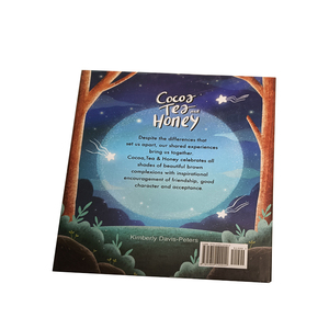 Bán Buôn Bìa Cứng Trước Khi Đi Ngủ Câu Chuyện Giáo Dục Học Tập Tiếng Anh Trẻ Em <span class=keywords><strong>Kid</strong></span> Trẻ Em Cuốn Sách Với Bụi Áo Khoác Tùy Chỉnh In Ấn - Product Image 2