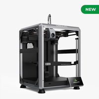 Impresora 3D Creality K1 SE de Alta Velocidad