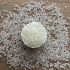 เม็ดพลาสติกโพลีเอทิลีน LDPE  เรซิน HDPE/PS/LLDPE/PP/ABS/LDPE วัตถุดิบพลาสติกบริสุทธิ์สำหรับการผลิตถุง - Product Image 4