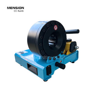 适用于车间使用，操作快速简便，可对直径达1英寸的<span class=keywords><strong>2</strong></span>条螺旋软管进行压接，现已发售 - Product Image 6