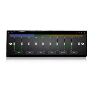 14.9 inch Android Carplay GPS navigation màn hình đa phương tiện đài phát thanh cho BMW X5 X6 F15 F16 2014-2018 Bảng điều khiển vị trí khuếch đại - Product Image 6