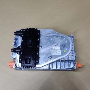 OEM 1EA 915 684 AB para ID4 OBC, Cargador de Bordo de 11KW, Convertidor DCDC ID3 7.2KW ID6 para Autos Eléctricos - Product Image 4