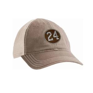Personnalisé de haute qualité 6 panneaux maille Gorras sport chasse casquette 112 camionneur chapeau à la mode cyclisme en plein air camionneur chapeaux - Product Image 6