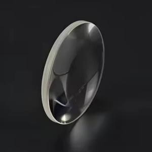 2mm 3mm 4mm UV IR Cut Optical Quartz Glass Filter High Performance for Imaging System - Product Image 2