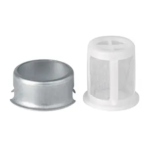 กล่องที่ 1 ไส้กรองน้ำมันเชื้อเพลิงสำหรับปั๊มน้ำ TRUPER - Product Image 1