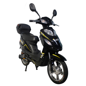 nuevo diseño de 2 ruedas Scooter <span class=keywords><strong>El</strong></span>éctrico de la motocicleta con <span class=keywords><strong>el</strong></span> nuevo certificado ce - Product Image 2