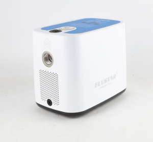 ELESTAR 220V Intelligente Permanente Magneet Multistage Variabele Waterpomp Frequentieregelaar Constante Druk Op Maat - Product Image 6