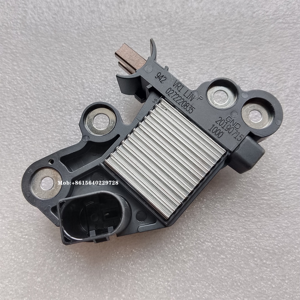 Bosch F00M144157 Voltage Regulator for sale online