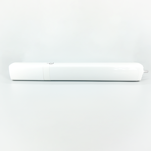 Tuya <b>Smart</b> Home Kit Modern Motorized Automatic Curtain Battery-powered Motor Alexa <b>Remote</b> <b>Control</b> Living Room ZYYJ-ML40-kit ZigB - Product Image 3