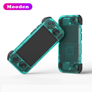 L Retroid Pocket 4 Pro Cầm Tay Trò Chơi Giao Diện Điều Khiển Wifi6 Rp4 Pro 4.7 Inch Màn Hình Cảm Ứng Xách Tay Retro Cổ Điển Cầm Tay Trò Chơi Máy Nghe Nhạc - Product Image 4