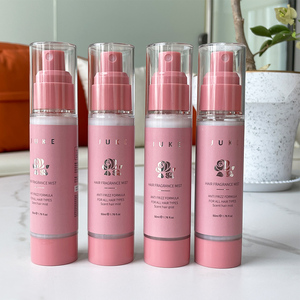50ml OEM Anti Frizz Amino Acid <strong>Organic</strong> Silk <strong>Hair</strong> Perfume Women Long Lasting Original Brand <strong>Spray</strong> Fragrance <strong>Hair</strong> Mist Custom Logo - Product Image 5