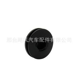 Hurricane Auto Parts Carpet Mat <b>Clips</b> For Renault Nissan Xiaomi SU7 Land Rover Defender <b>Car</b> Interior Fixing - Product Image 4