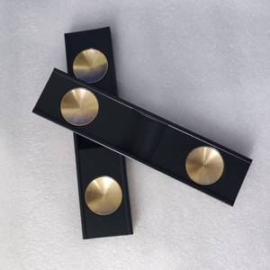 Pieza deslizante genuina Linde <span class=keywords><strong>Forklift</strong></span> <span class=keywords><strong>1864406000</strong></span> | Bloque deslizante original para ensamblaje de mástil de carretilla elevadora Linde - Product Image 2