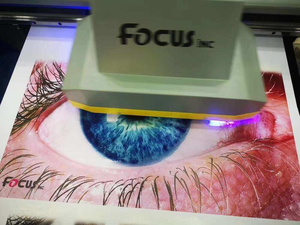 Imprimante UV DTF Galaxy Jet X 6090 de bonne qualité 2022 pour l'impression UV DTF - Product Image 6