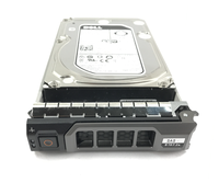 Disco Rigido per Server all'Ingrosso, HDD 4TB Interno 3.5'' SATA 7200RPM Hot-Swap con 1 Anno di Garanzia