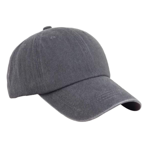 Cappellino leggero da esterno con pannelli in rete per la ventilazione e superficie piatta per lavori di ricamo - Product Image 6