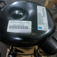 Compresseur à piston Tecumseh AWS4522ZXN AWS4532ZXN d'origine, haute efficacité, R404A 220V pour entrepôts frigorifiques à températures moyennes et basses
