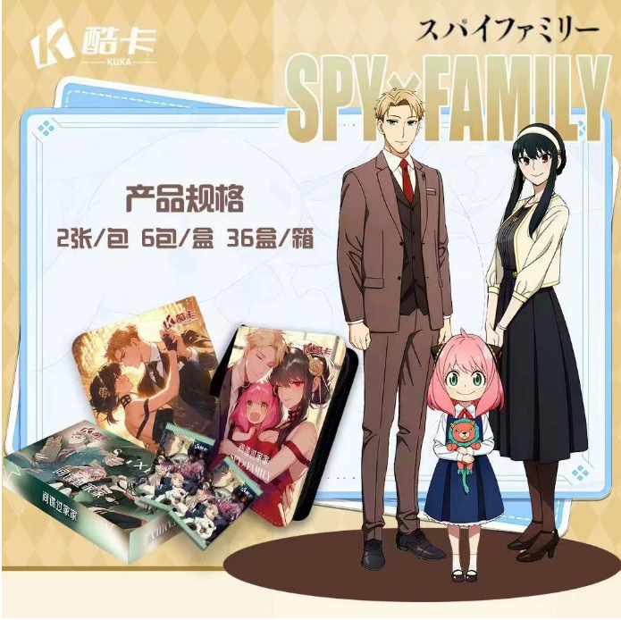 36 boîte 18 paquets 5pcs