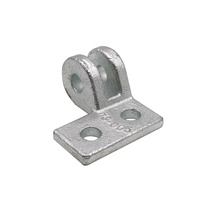 Service de fonderie chinoise 2026, service de fonderie sous pression d'aluminium, usinage de métaux sur mesure, pièces de fonderie en sable de fer galvanisé
