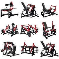 Machine abdominale portable réglable en acier, banc de musculation, équipement de musculation pectorale
