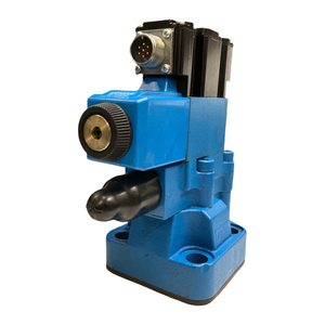 Válvulas de Alivio Proporcionales de Grado Industrial Serie KBCG-3, Alta Precisión, Controlador Hidráulico Avanzado y Confiable - Product Image 3