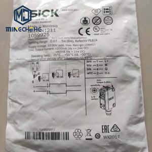 Wholesale GL6G-N1211. PLC Controller New Warehouse Brand PLC Programming Controller - Product Image 1
