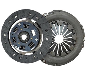 Plato de Presión de Embrague para Camiones Pesados, Plato de Embrague para Camiones Pesados Chinos Howo, Shacman, Eman, <span class=keywords><strong>Volvo</strong></span>, Benz - Product Image 1