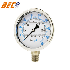 เครื่องมือ<span class=keywords><strong>วัด</strong></span><span class=keywords><strong>ความ</strong></span><span class=keywords><strong>ดัน</strong></span>หลัง2in 30บาร์<span class=keywords><strong>ความ</strong></span>จุ30บาร์สำหรับเครื่องมือสำคัญของอากาศเพื่อ<span class=keywords><strong>การ</strong></span><span class=keywords><strong>อ่าน</strong></span><span class=keywords><strong>ค่า</strong></span>อย่างแม่นยำ - Product Image 5