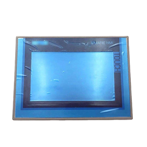 HMI d'origine, nouveau, 6AV2124-0GC01-0AX0, SIMATIC TP700, commande tactile confortable, écran TFT large de 7 pouces - Product Image 2