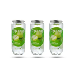 Low PH Value Wholesale Drink From Auditted Manufacturer Lychee Flavor Carbonated Sparking Water