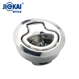 カスタマイズPM256亜鉛合金プルスラムラッチマリンハッチラッチボートヨットラッチRVデッキドア用 - Product Image 4