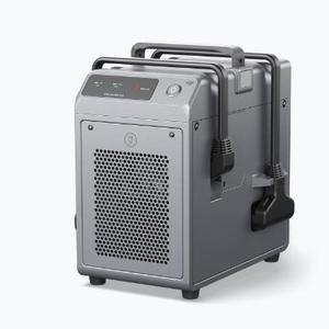 T10 Smart Agricultural UAV: 50kg Spray & Spread Payloads, Global Fumigación Drone Accesorios - Product Image 3