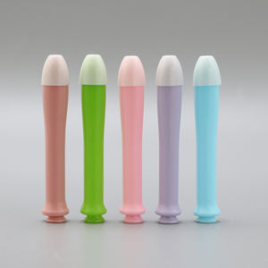 مصنع المصدر بيع بالجملة أنبوب هلام مهبلي بلاستيكي للتوليد - Product Image 1