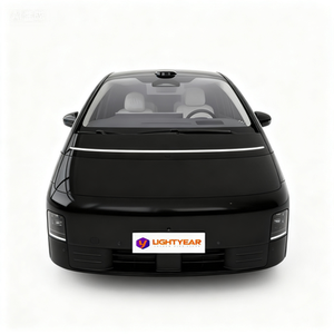 Spedizione Diretta dalla Fabbrica <span class=keywords><strong>Li</strong></span> Auto MEGA MPV Elettrico di Lusso a Trazione Integrale per Famiglie - Product Image 3