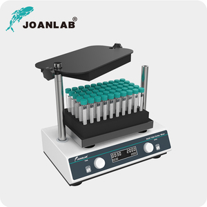 Mezclador de Vórtice Digital Multi Tubo JOAN <span class=keywords><strong>Lab</strong></span> para 50 Tubos a la Vez - Product Image 3