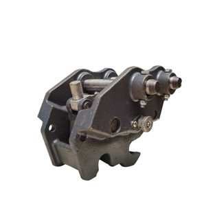 Chuangxin 2026 Hot <span class=keywords><strong>Mini</strong></span> Graafmachine Accessoires Snelle Wisselkoppeling Kleur Aangepaste <span class=keywords><strong>Mini</strong></span> Graafmachine Mechanisch Hydraulisch Prijs Te Koop - Product Image 6