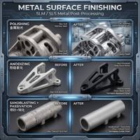 Muestras de Modelos de Aeronaves con Mecanizado Personalizado OEM, Servicio de Fabricación de Prototipos CNC de Precisión para Maquetas de Aviones