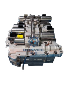 Cuerpo de Válvulas de Transmisión Automática TF-83SC Nuevo al por Mayor 9806533180 para Citroën <span class=keywords><strong>C5</strong></span> 1.2T 1.6T 2011-2023 - Product Image 4