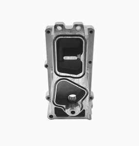 Radiador de Aluminio Fundido a Presión ADC12 para Enfriamiento de Servidores de Computación WDT409 - Product Image 6