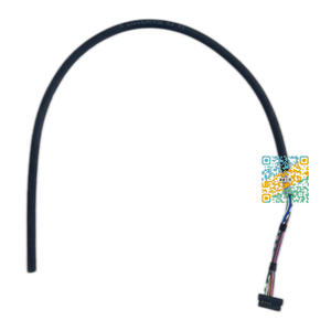 สายเอ็นโค้ดเดอร์ R35IL R35i ของ Ryan (ID1273058 1264602 1273070) ผลิตในญี่ปุ่น - Product Image 2