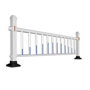 Prix de gros, Contrôle des foules, Barrières anti-collision, Isolement routier, Sécurité urbaine, Garde-corps municipal - Product Image 2