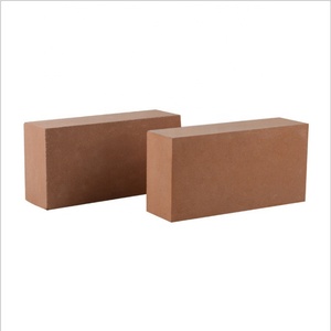 Suministro directo de fábrica de ladrillos refractarios de bloque de alúmina de marca SCD de alta calidad con alta refractariedad (1770-2000C) En stock - Product Image 2