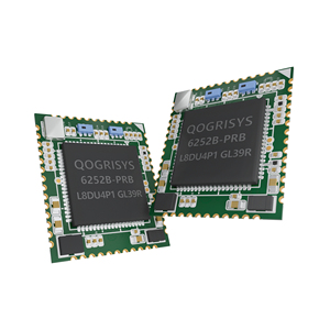 RTL8852BE-VR btax kablosuz wifi doğrudan modülü BT5.2 wifi modülleri ile yüksek hızlı 1200Mps wifi 6 modülü - Product Image 6