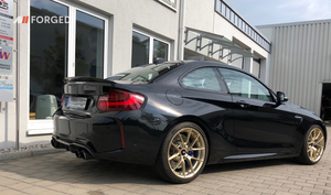 ล้อแม็ก VS5RS ปลอมแปลง Fi R F1R <span class=keywords><strong>F1</strong></span> R ล้อสำหรับ BMW F87 F80 F82 F83 G87 G80 G81 G82 G83ขอบ M4 M3 - Product Image 4