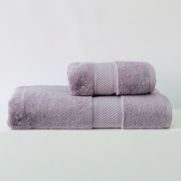 China Factory Durable Cotton Hand Towels Wholesale