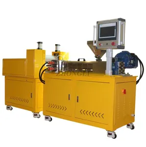 Lab Cast Film Machine Cast Film Extruder