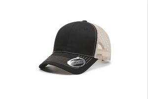 Gorra de Béisbol de 6 Paneles Personalizada al por Mayor de Alta Calidad, Gorra de Béisbol con Logotipo Bordado en 3D - Product Image 6